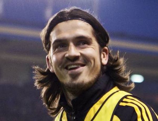 Bojan Djordjić.