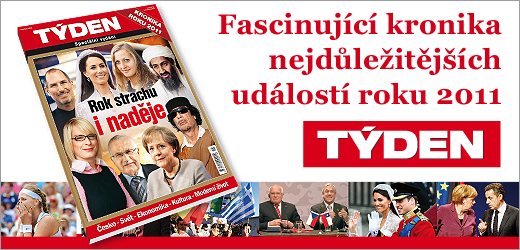 Kronika roku.