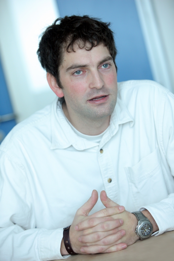 Filip Gaspar.