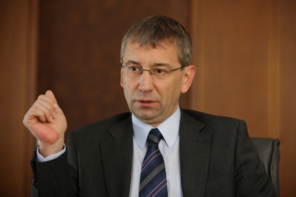Jaromír Drábek.