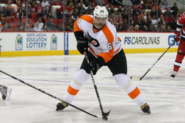 Jaromír Jágr se poprvé po návratu do NHL postaví Pittsburghu, za který odehrál 11 sezon.