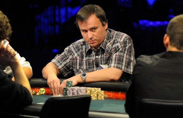 Úspěch Martina Staszka vzbudil v Češích zájem o poker.
