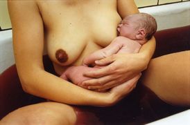 Domácí porody jsou podle České gynekologicko-porodnické společnosti "non lege artis".