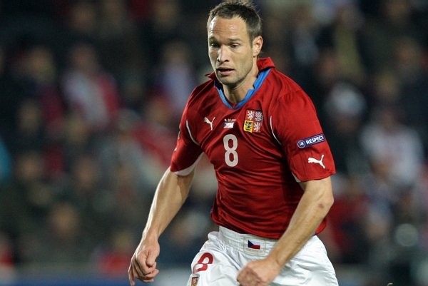 Jan Polák.