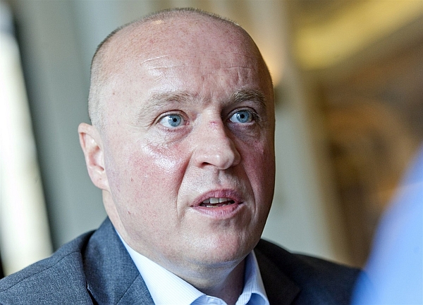 Petr Mach.