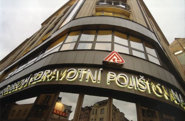 Záchrana VZP může narazit na antimonopolní úřad.