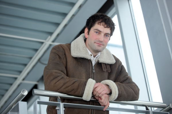 Šéf pilotů Filip Gaspar nabízí snížení platů o desetinu.