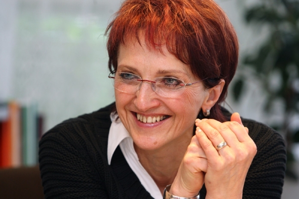 Alena Hanáková. Alena Hanáková.