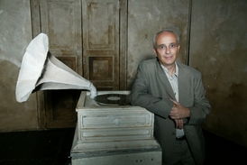 Jan Burian.