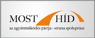 Vládní  Most-Híd (repro z webových stránek).