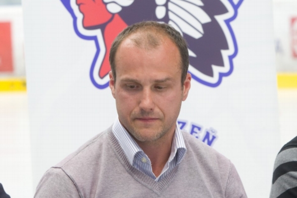 Osmatřicetiletý plzeňský kapitán Martin Straka patří v extralize k nejlepším hráčům. Zazáří ještě i v národním týmu?