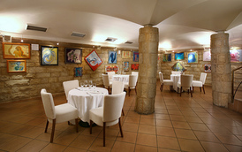 Hotel Hoffmeister.