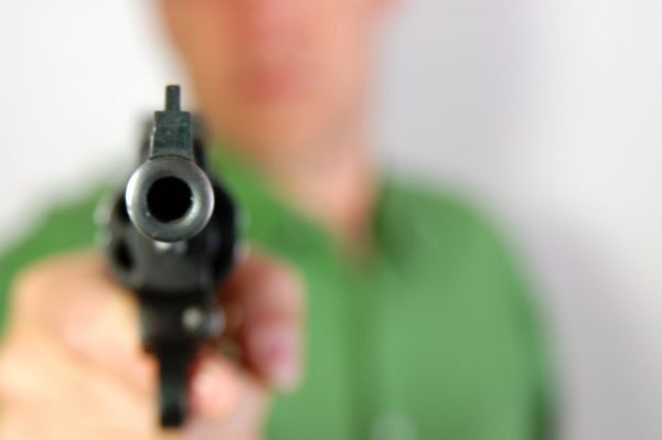 Americká policie stále zjišťuje motiv střelby na technické univerzitě ve Virginii (ilustrační foto).
