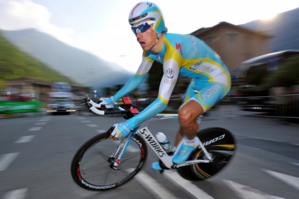 Roman Kreuziger.