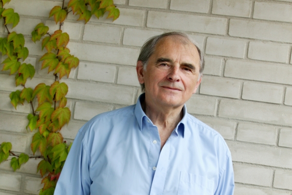 Jaroslav Šedivý.
