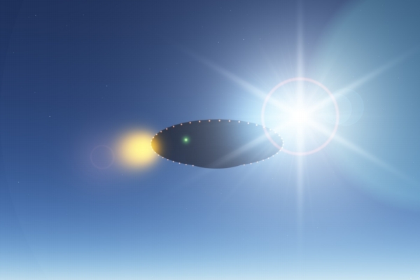 UFO.