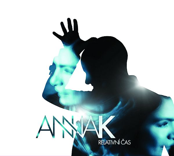 Nové album Anny K.