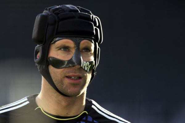Petr Čech podle trenéra Villase-Boase zůstane nadále v Chelsea. Petr Čech podle trenéra Villase-Boase zůstane nadále v Chelsea.