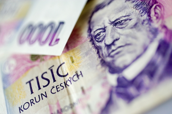 NKÚ odhalil nedostatky při hospodaření s evropskými penězi (ilustrační foto).