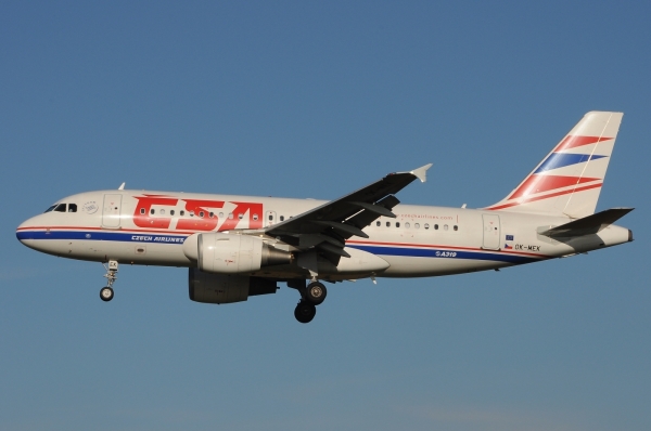 ČSA.