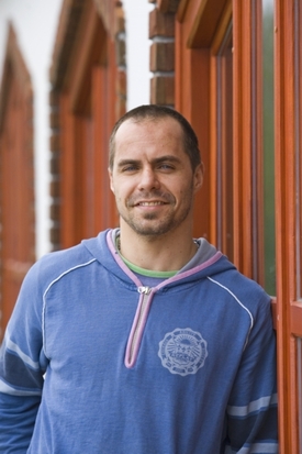 Tomáš Rolinek.