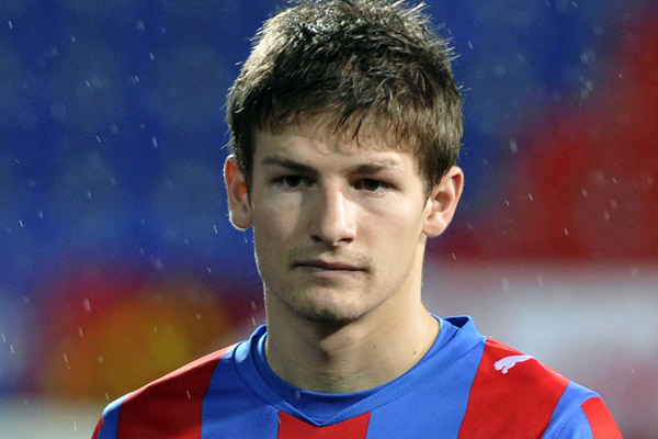 Václav Pilař.