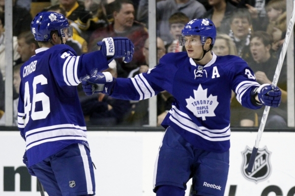 Kanadský hokejový velkoklub Toronto Maple Leafs změní majitele.