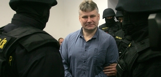Jiří Kajínek. Jiří Kajínek.