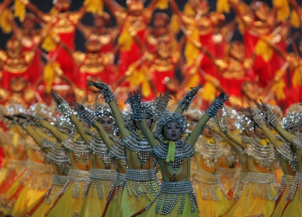 Pouze během olympiády v Pekingu nebyl v Číně cenzurován internet.