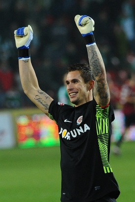 Milan Švenger.