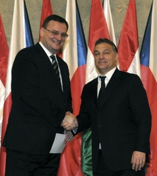 Vyjednavači se zúčastní přípravy dokumentu EU, na základě podoby smlouvy padne rozhodnutí na jaře.