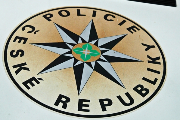 Policie České republiky (ilustrační foto).