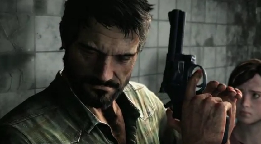 The Last of Us