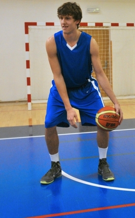 Jan Veselý.