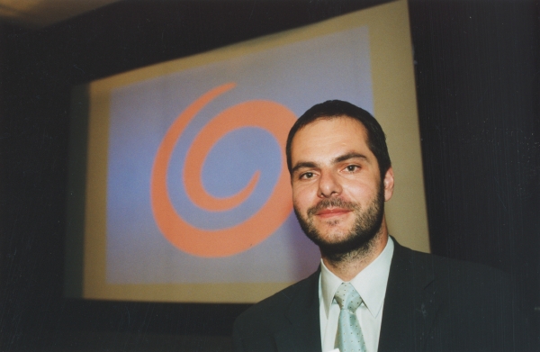 Jiří Šmejc (na snímku z roku 2005).