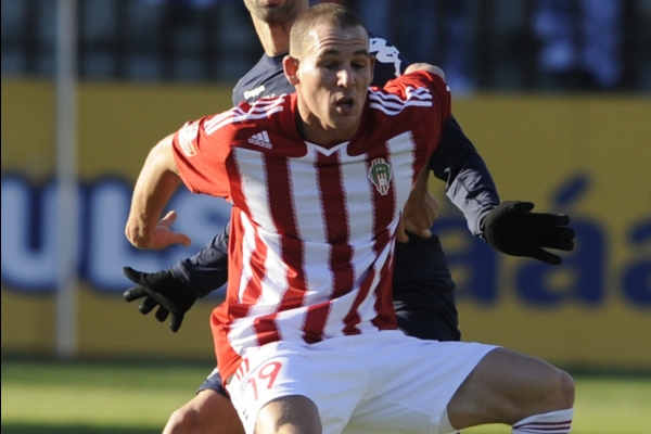 Jiří Böhm.