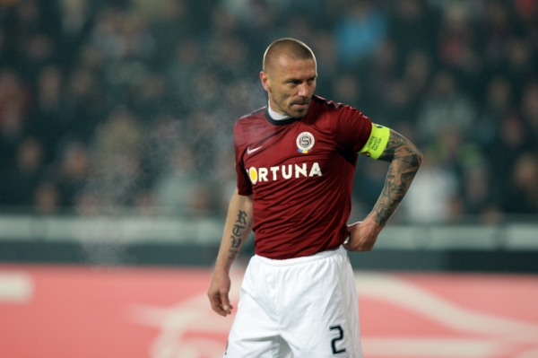 Tomáš Řepka.