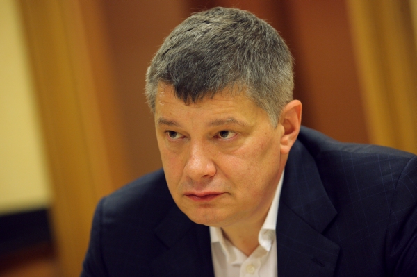 Aleš Hušák. Aleš Hušák.