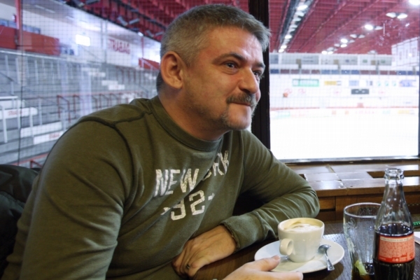 Michal Suchánek.