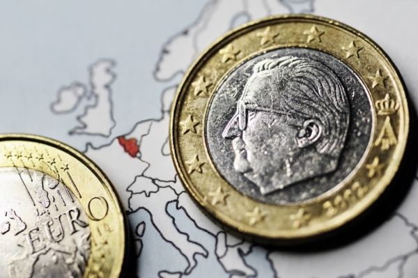 Agentura Moody's snížila rating Belgie o dva stupně (ilustrační foto).