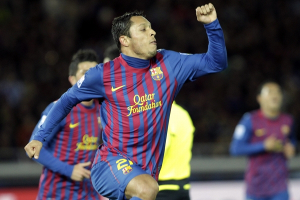 Barcelona vyhrála šampionát klubů.