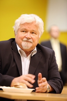 Petr Pithart.