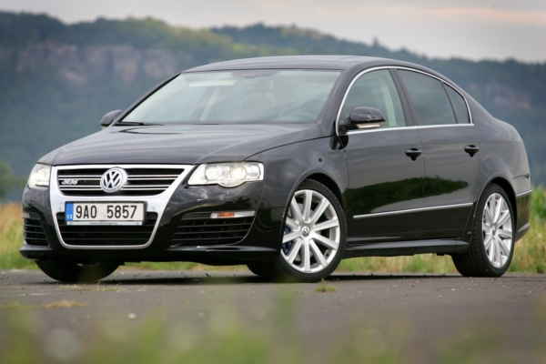 Nejprodávanější auta na světě jsou od automobilky Volkswagen.