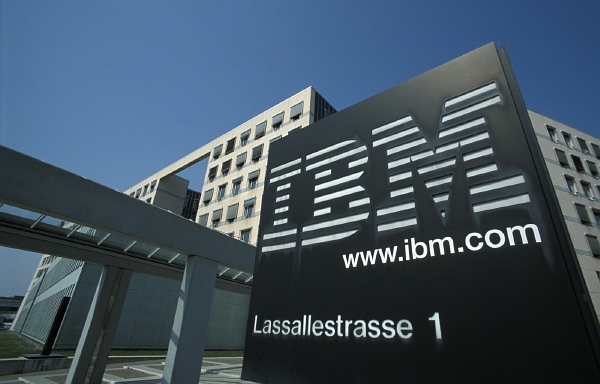 Podle IBM nás čekají velké inovace (ilustrační foto).