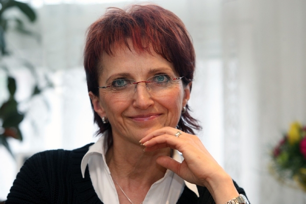 Alena Hanáková.