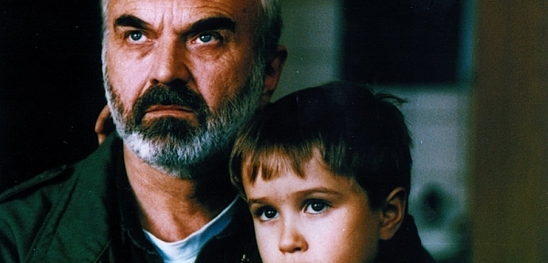 Kolja získal v roce 1996 Oscara.