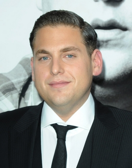 Americký herec Jonah Hill (28).