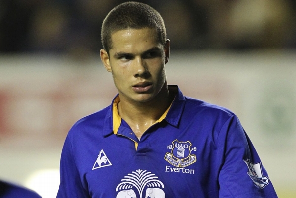 Jack Rodwell.