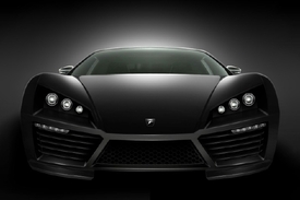 Noble M600.