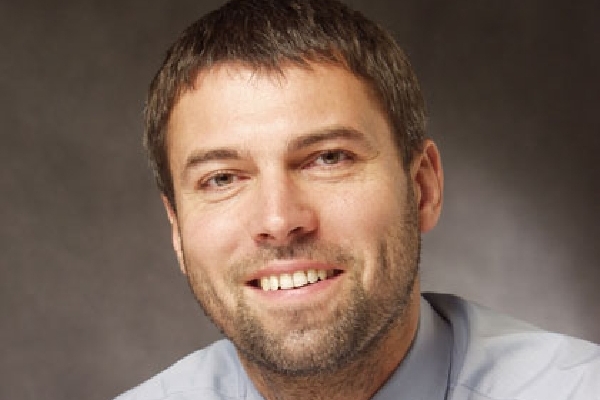 Petr Kellner.